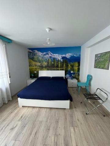 Suite Dolomiti Appartamento Falcade Exteriör bild